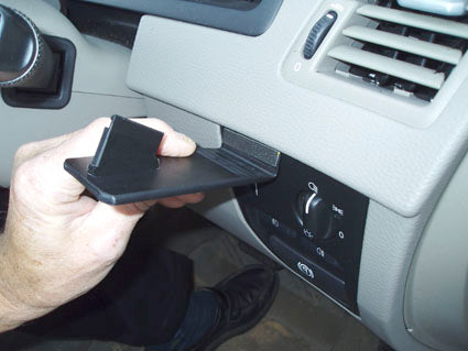 Brodit ProClip 603504 - Volvo XC90 2002-2014