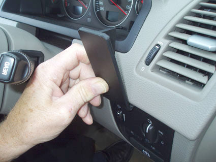 Brodit ProClip 603504 - Volvo XC90 2002-2014