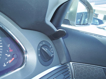 Brodit ProClip 603509 - Audi A6 2004-2009