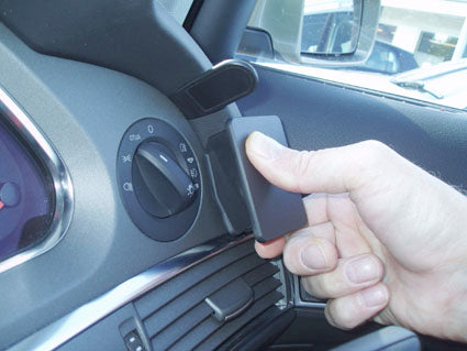 Brodit ProClip 603509 - Audi A6 2004-2009