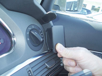Brodit ProClip 603509 - Audi A6 2004-2009