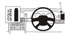 Brodit ProClip 603509 - Audi A6 2004-2009