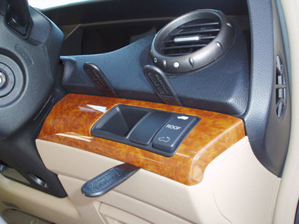 Brodit ProClip 603514 - Honda Odyssey 2005-2007
