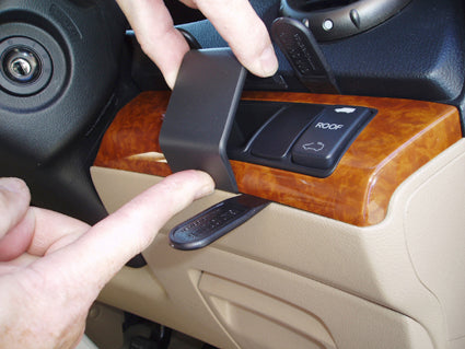 Brodit ProClip 603514 - Honda Odyssey 2005-2007
