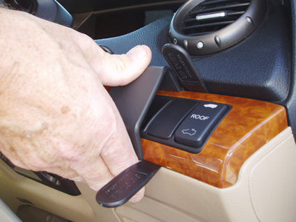 Brodit ProClip 603514 - Honda Odyssey 2005-2007