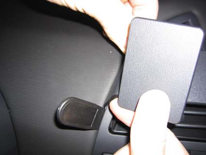 Brodit ProClip 603579 - Citroen C4 2005-2010