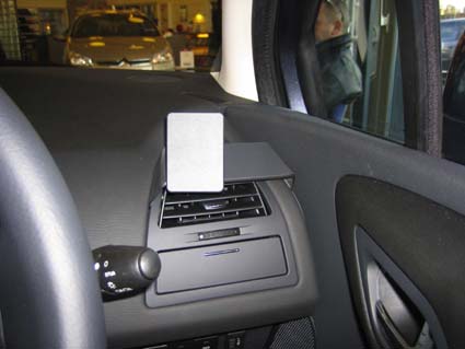 Brodit ProClip 603579 - Citroen C4 2005-2010