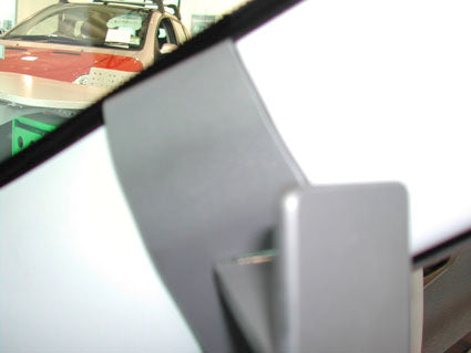 Brodit ProClip 603591 - Smart Roadster 2003-2005