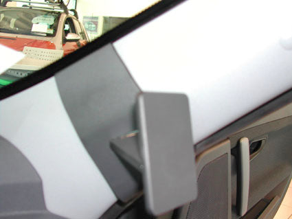 Brodit ProClip 603591 - Smart Roadster 2003-2005