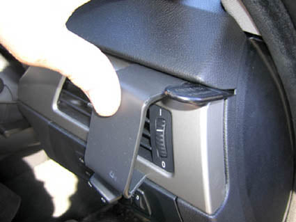 Brodit ProClip 603600 - BMW 3-Serie E90, E91, E92, E93 2005-2012