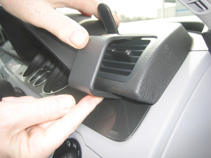 Brodit ProClip 603606 - Volkswagen Passat 2009-2017