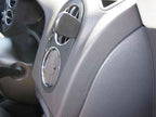 Brodit ProClip 603612 - Volkswagen Golf Plus 2005-2016