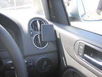 Brodit ProClip 603612 - Volkswagen Golf Plus 2005-2016
