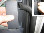 Brodit ProClip 603675 - Scania P-series 2005-2017