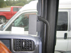 Brodit ProClip 603675 - Scania P-series 2005-2017