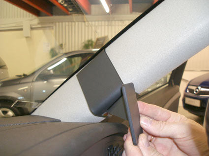 Brodit ProClip 603723 - Saab 9-5 2006-2010