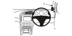 Brodit ProClip 603723 - Saab 9-5 2006-2010