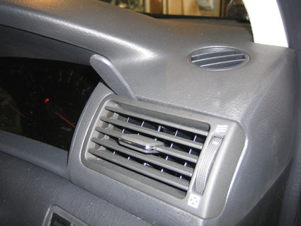 Brodit ProClip 603803 - Toyota Corolla 2002-2007