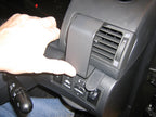 Brodit ProClip 603803 - Toyota Corolla 2002-2007
