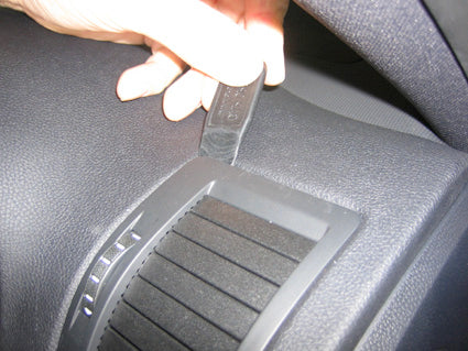 Brodit ProClip 603807 - Skoda Octavia II 2005-2013
