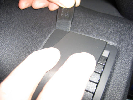 Brodit ProClip 603807 - Skoda Octavia II 2005-2013