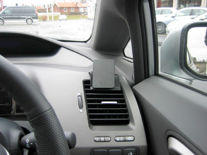 Brodit ProClip 603809 - Honda Civic Hybrid 2006-2011