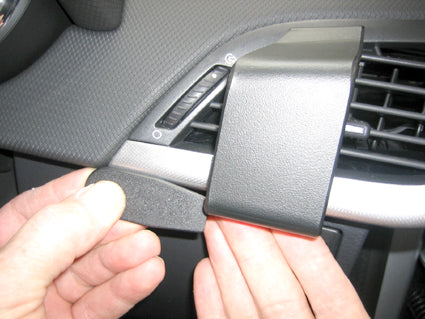 Brodit ProClip 603817 - Peugeot 207 2006-2014