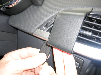 Brodit ProClip 603817 - Peugeot 207 2006-2014