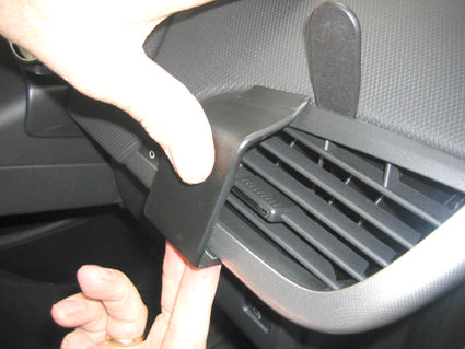 Brodit ProClip 603817 - Peugeot 207 2006-2014