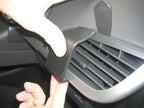 Brodit ProClip 603817 - Peugeot 207 2006-2014