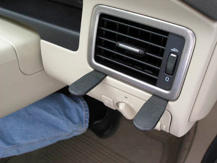 Brodit ProClip 603872 - Volvo S80 2007-2011