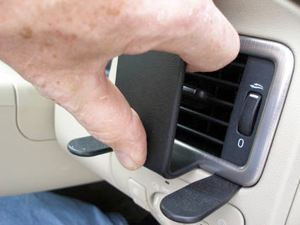 Brodit ProClip 603872 - Volvo S80 2007-2011