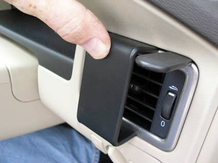 Brodit ProClip 603872 - Volvo S80 2007-2011