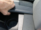 Brodit ProClip 603875 - Mercedes-Benz Crafter 2007-2018