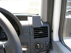 Brodit ProClip 603875 - Mercedes-Benz Crafter 2007-2018