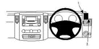 Brodit ProClip 603875 - Mercedes-Benz Crafter 2007-2018