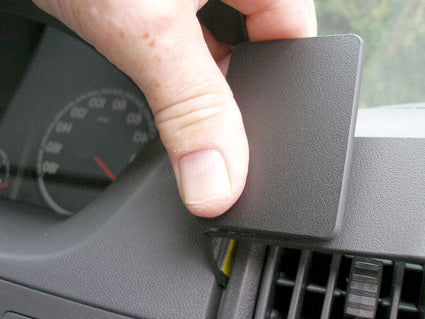 Brodit ProClip 603878 - Citroen Boxer 2007-2024