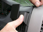Brodit ProClip 603878 - Citroen Boxer 2007-2024