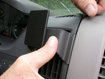 Brodit ProClip 603878 - Citroen Boxer 2007-2024