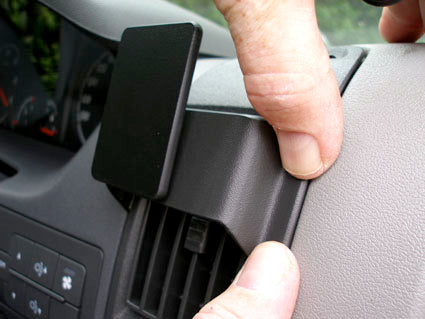 Brodit ProClip 603878 - Citroen Boxer 2007-2024