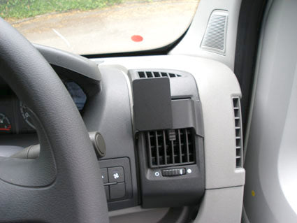 Brodit ProClip 603878 - Citroen Boxer 2007-2024