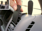 Brodit ProClip 603887 - Toyota HiAce 2007-2019