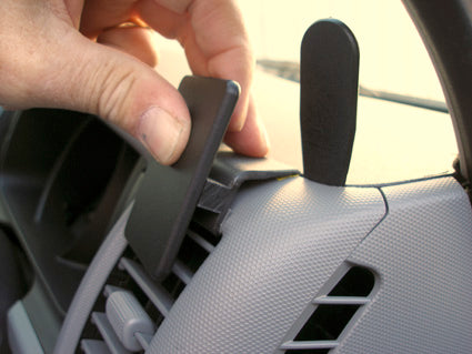 Brodit ProClip 603887 - Toyota HiAce 2007-2019