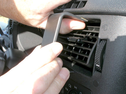 Brodit ProClip 603906 - Ford Transit 2007-2013