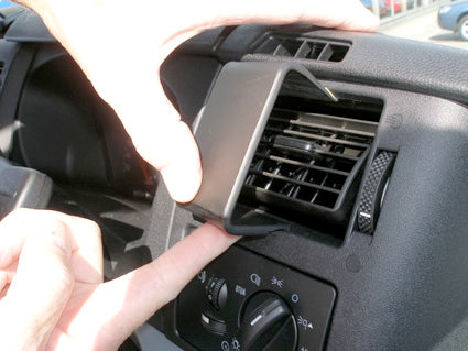 Brodit ProClip 603906 - Ford Transit 2007-2013