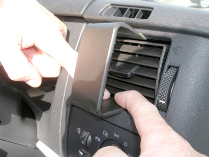 Brodit ProClip 603906 - Ford Transit 2007-2013
