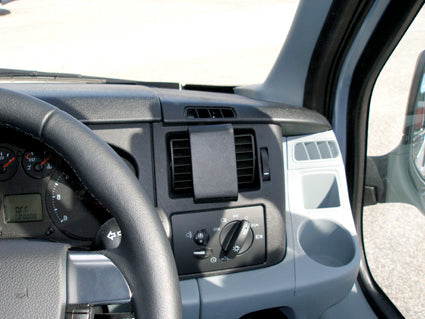Brodit ProClip 603906 - Ford Transit 2007-2013