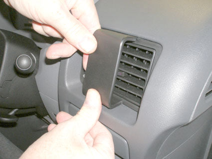 Brodit ProClip 603974 - Citroen Dispatch 2007-2016
