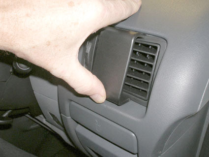 Brodit ProClip 603974 - Citroen Dispatch 2007-2016