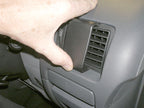 Brodit ProClip 603974 - Citroen Dispatch 2007-2016